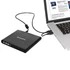 Kép 7/10 - CD/DVD író, USB 2.0, külső, VERBATIM