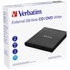 Kép 9/10 - CD/DVD író, USB 2.0, külső, VERBATIM