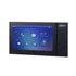 Kép 6/7 - Dahua VTH2421FB-P érintő kijelzős/7"/beltéri egység/fekete IP video kaputelefon beltéri egység
