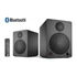 wavemaster Cube Mini Neo Bluetooth Speaker System Black