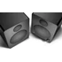 wavemaster Cube Mini Neo Bluetooth Speaker System Black