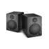 wavemaster Cube Mini Neo Bluetooth Speaker System Black