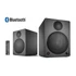 Kép 1/7 - wavemaster Cube Neo Bluetooth Speaker System Black