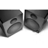 Kép 2/7 - wavemaster Cube Neo Bluetooth Speaker System Black