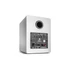 WaveMaster Hangszóró 2.0 - CUBE NEO White (50W RMS, Bluetooth, 3,5mm jack, RCA, Toslink, Távírányító, Fehér)