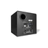 WaveMaster Hangszóró 2.1 - MOODY BT (65W RMS, Fa mélynyomó, Bluetooth, 3,5mm jack, RCA, Fekete)