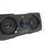 White Shark Mood Speaker Black