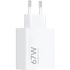 XIAOMI HyperCharge Power Adapter hálózati töltő 67W