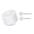 Kép 2/3 - Xiaomi Mi Compact Bluetooth Speaker 2 White