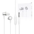 Kép 1/4 - Xiaomi Mi In-Ear Basic Silver