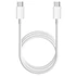 Kép 1/3 - Xiaomi Mi USB Type-C to Type-C Cable 1,5m White